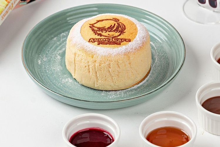 Top 5 Japanese cheesecake you need to try