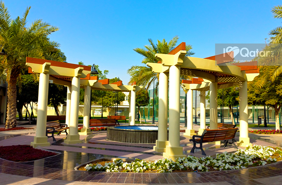 7 things to check out at Al Aziziya Family Park