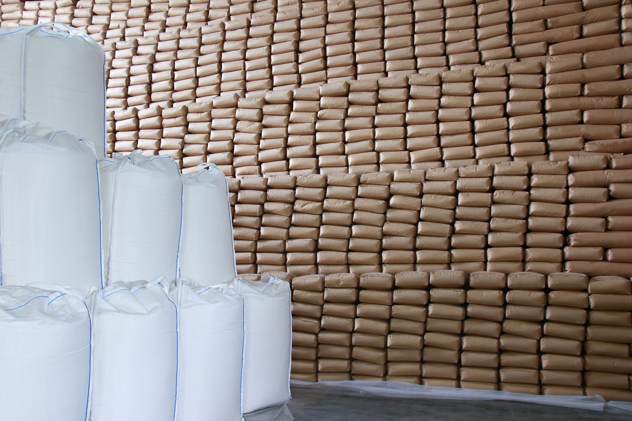 Sweet deal Qatar to build sugar refinery to hit the