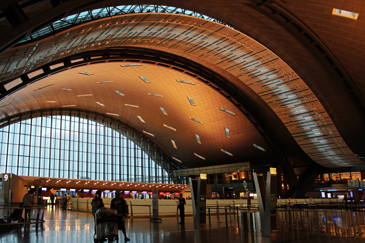 ILoveQatar Qatar Exit Permit To Be Implemented From October 28