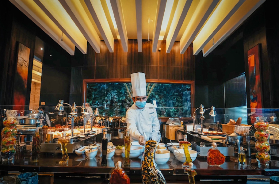 Deals of the week in Doha Qatar (October 10 - 16, 2021)