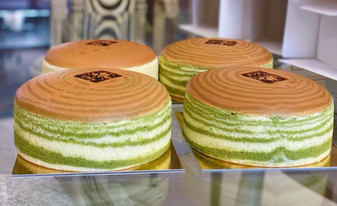 Top 5 Japanese cheesecake you need to try