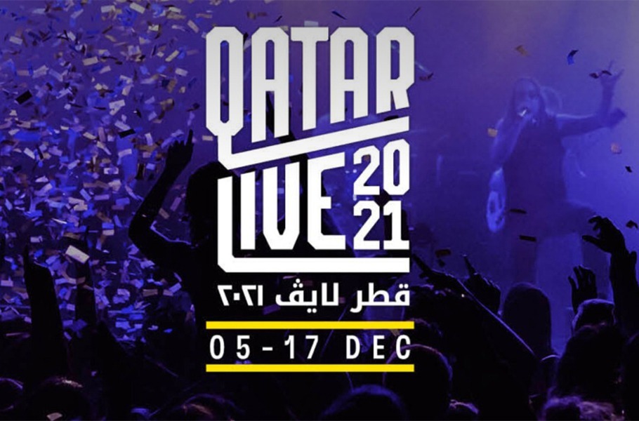 Qatar Live 2021