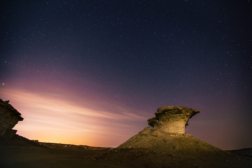 Top five natural wonders of Qatar that you need to see