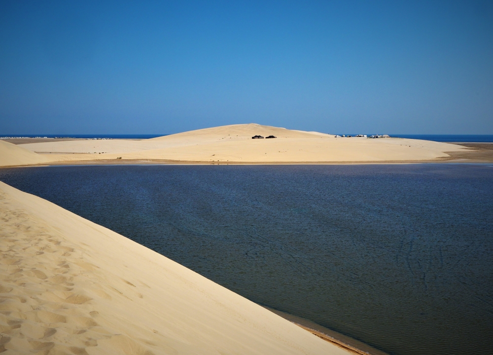 Top five natural wonders of Qatar that you need to see
