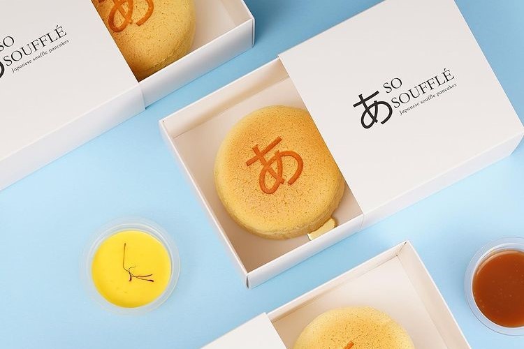 Top 5 Japanese cheesecake you need to try
