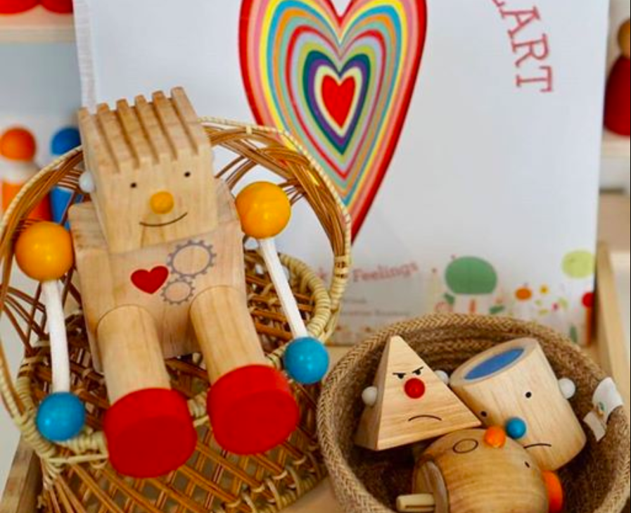 Online toy stores in Qatar