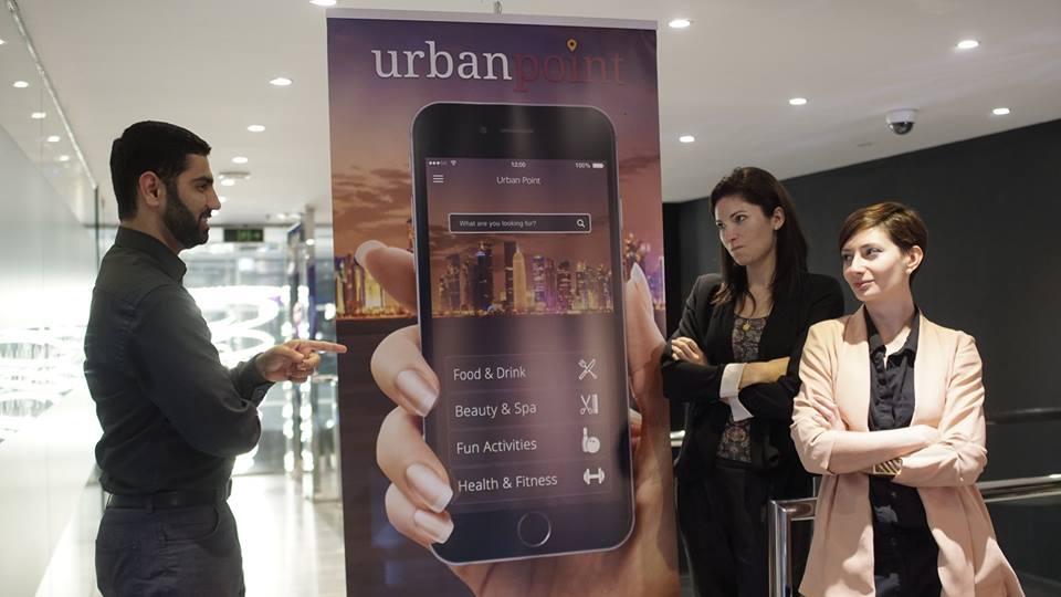 Startup of the Week Save hundreds of Riyals with the