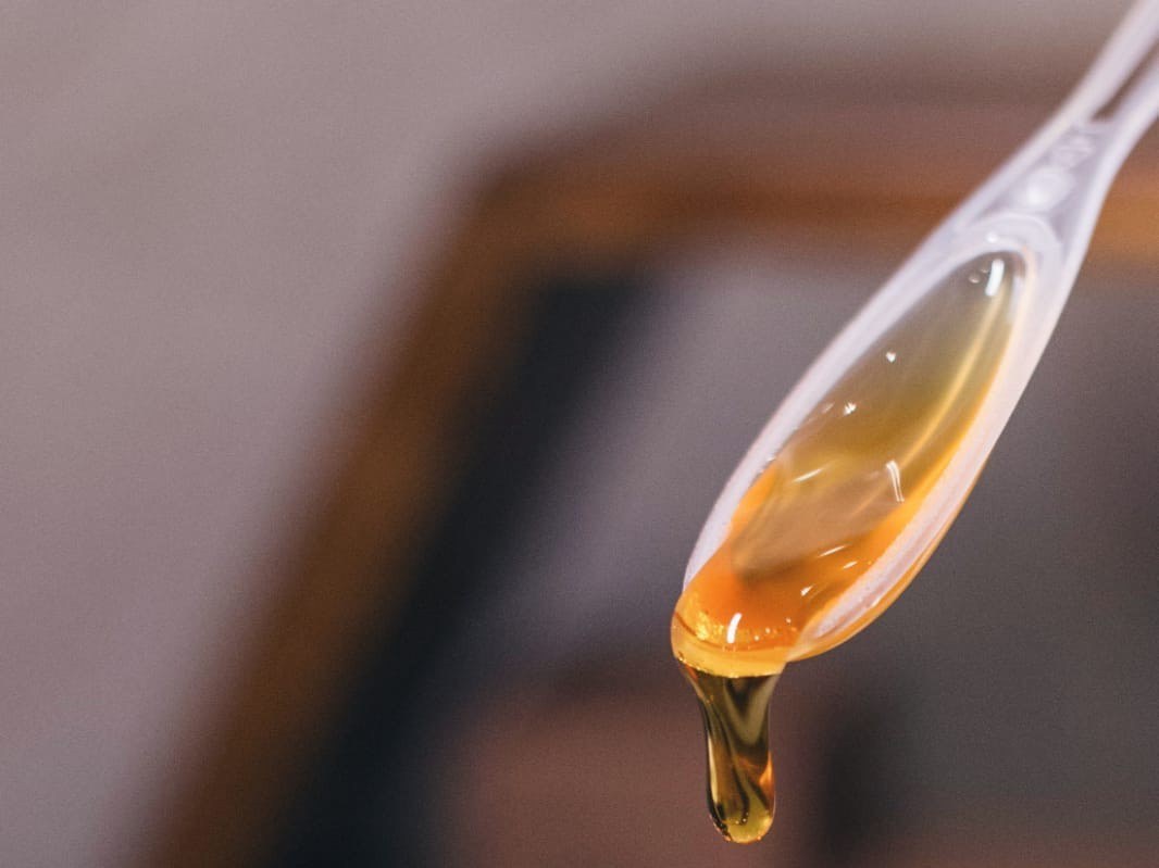 Startup of the Week Honey Spoon provides a healthy