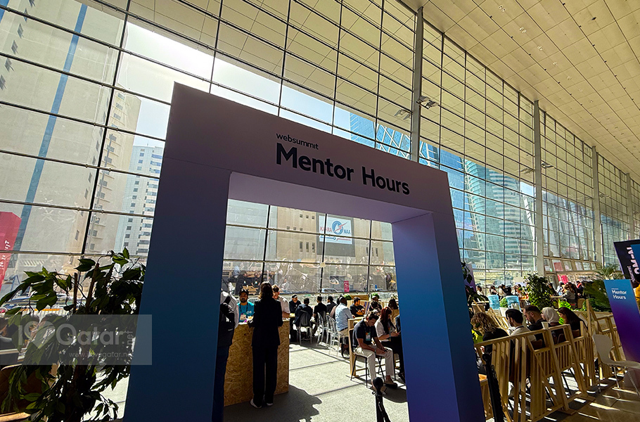 ILoveQatar.net | Everything you need to know about Web Summit Qatar 2026