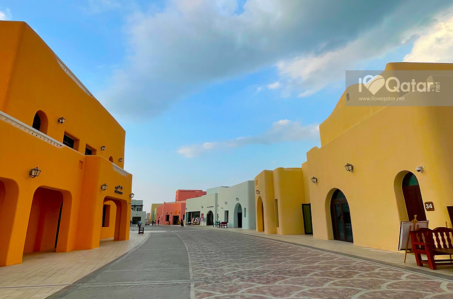 ILoveQatar What To Check Out At Mina District At Old Doha Port In 