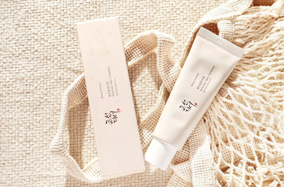 Where to find Korean beauty products in Qatar?