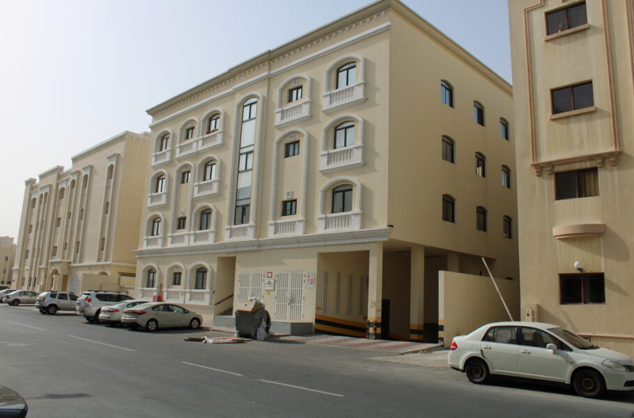 *1 month free* apartment in Bin Omran *3BHK*