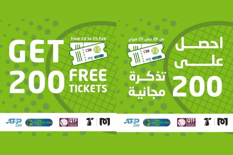 Qatar’s biggest guide for events, culture, and more!