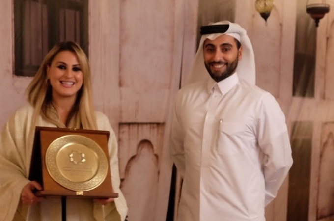 Dana Alfardan