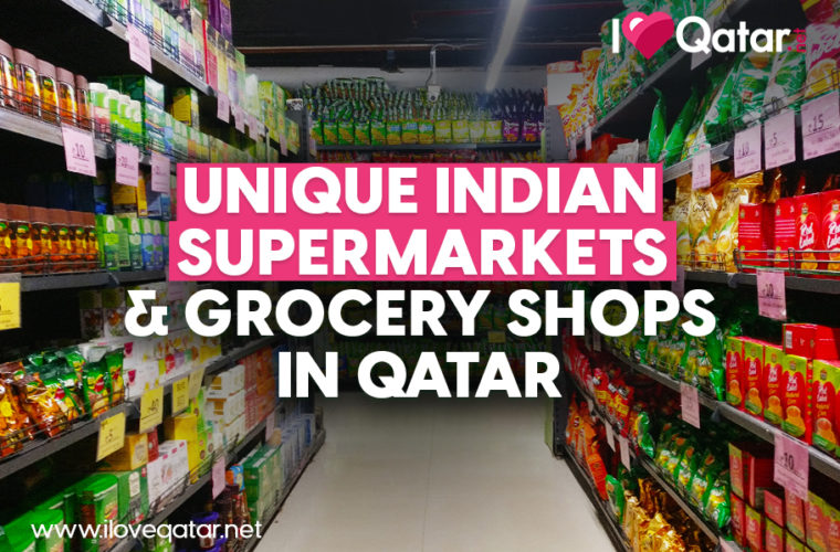 Indian-supermarkets-and-grocery-shops-in-Qatar-that-you-may-not-know-of