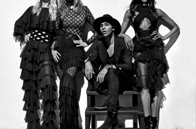 balmain