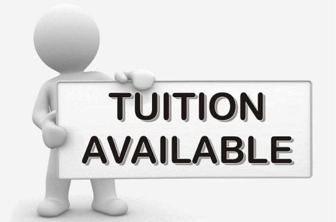 tuition