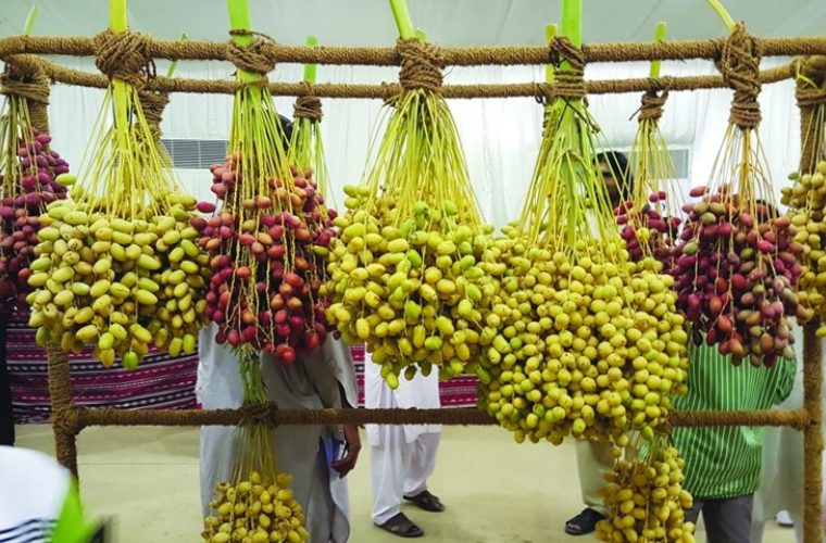 ILoveQatar.net | Qatar Dates Festival