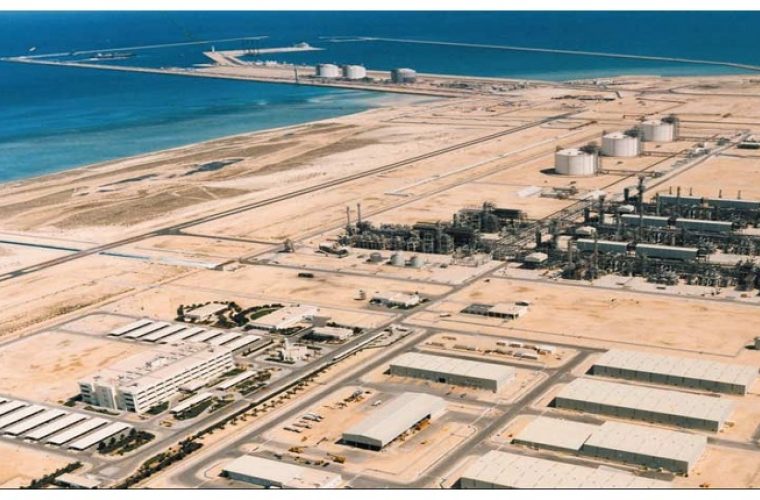 US company Bechtel awarded Ras Laffan project