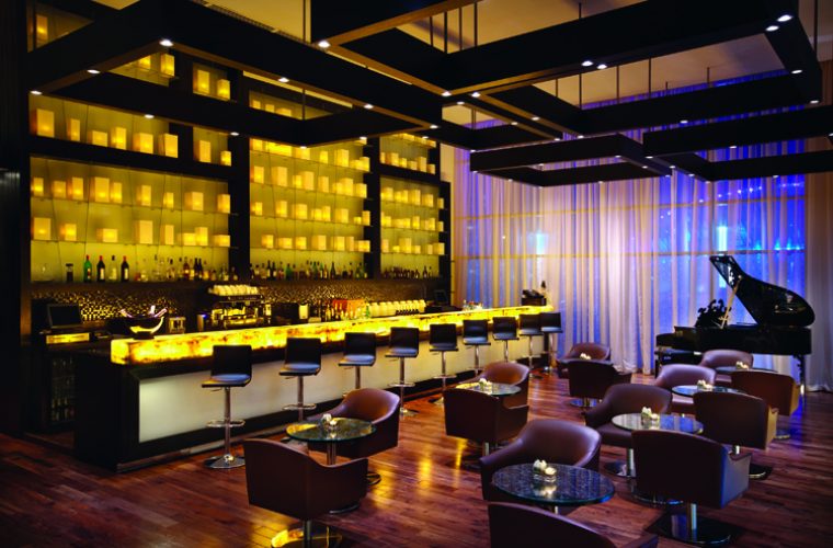 ILoveQatar.net | Valentine’s Night at The Lounge