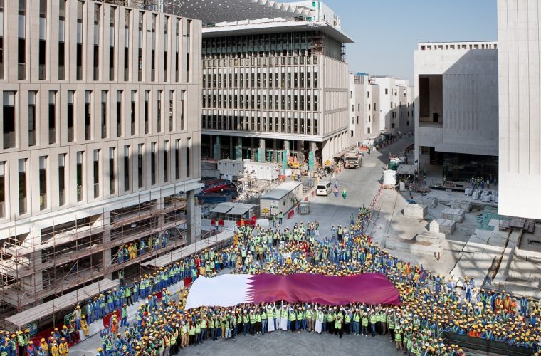 Msheireb Properties launches social media campaign to