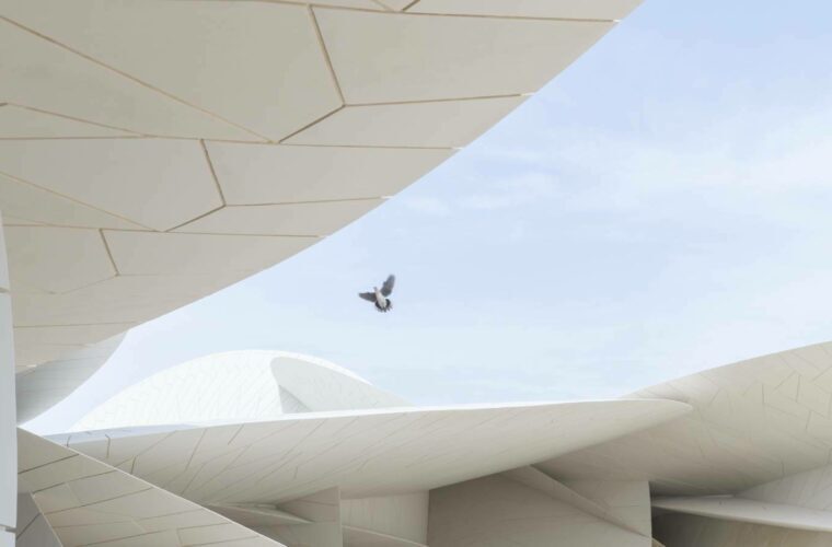 NMoQ first museum in Qatar and Middle East to be awarded Green Key Certification for sustainability - Vimarsana News
