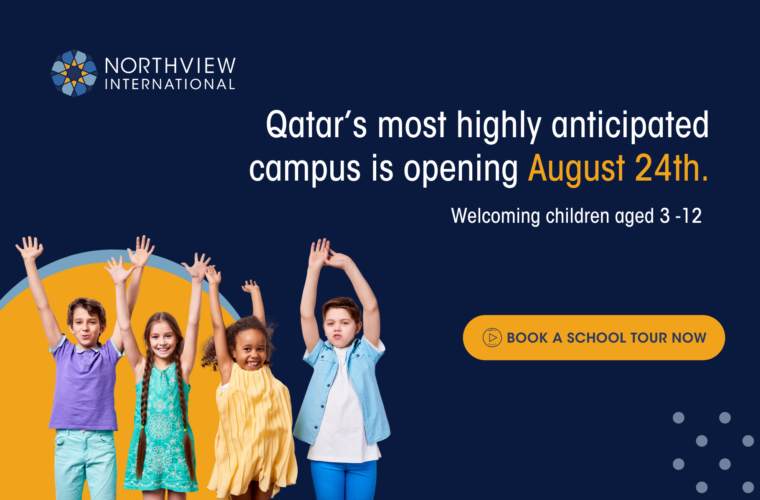 Northview International School set to open its doors in Doha in 2022 - Vimarsana News