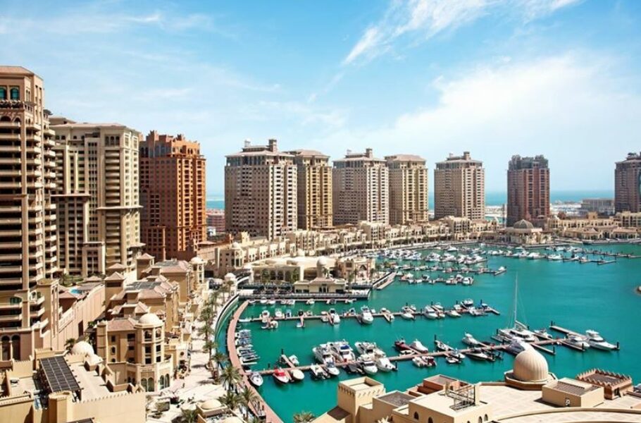 Parallel Qatar ILoveQatar.net | Pearl-Qatar sees residential surge