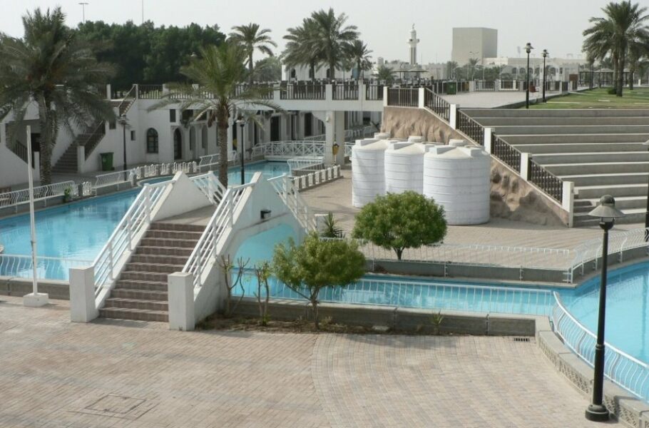 Al-Rumailah-Park-Al-Bidda-Park