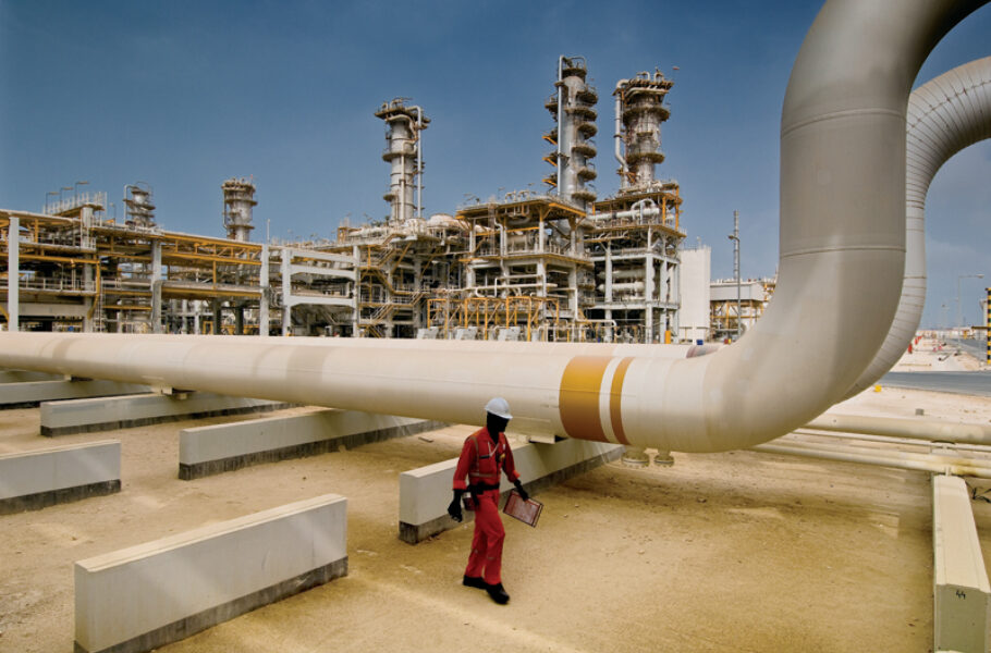 Qatar’s gas reserves ‘set to last 156 years’