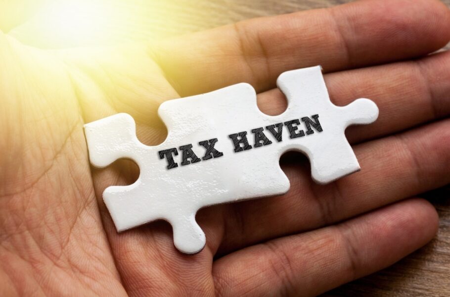 Tax-Haven