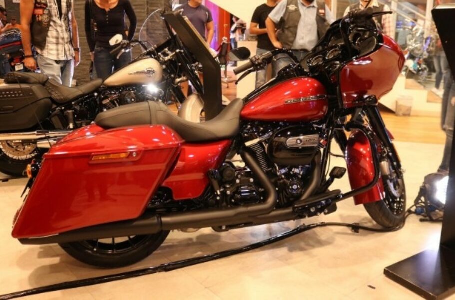 Harley-3