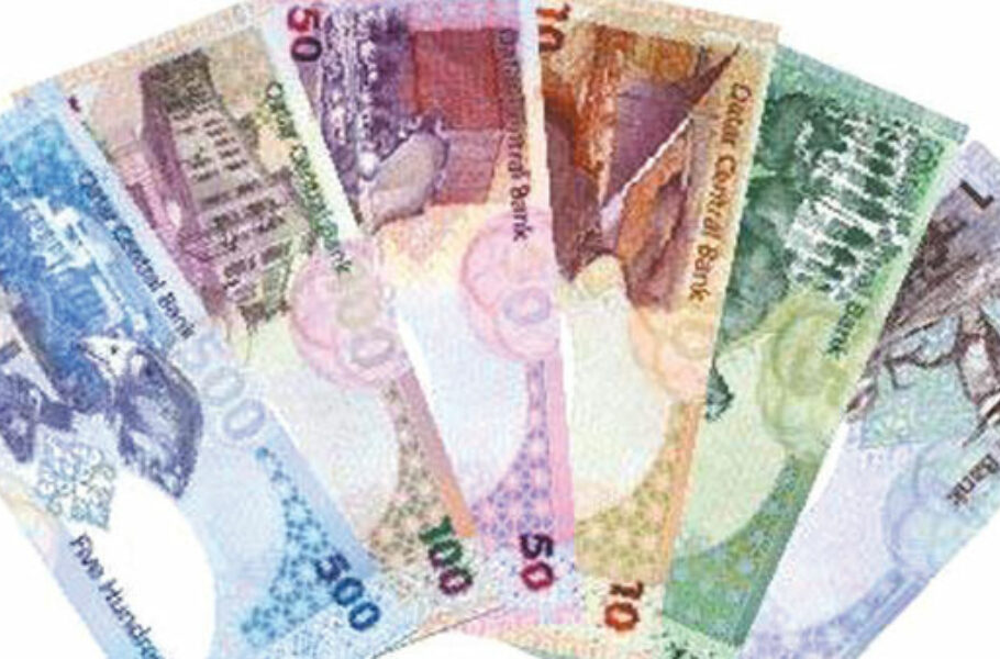 ILoveQatar Qatar set To Keep Riyal Peg With Dollar iloveqatar-qatar-set-to-keep-riyal-peg-with-dollar