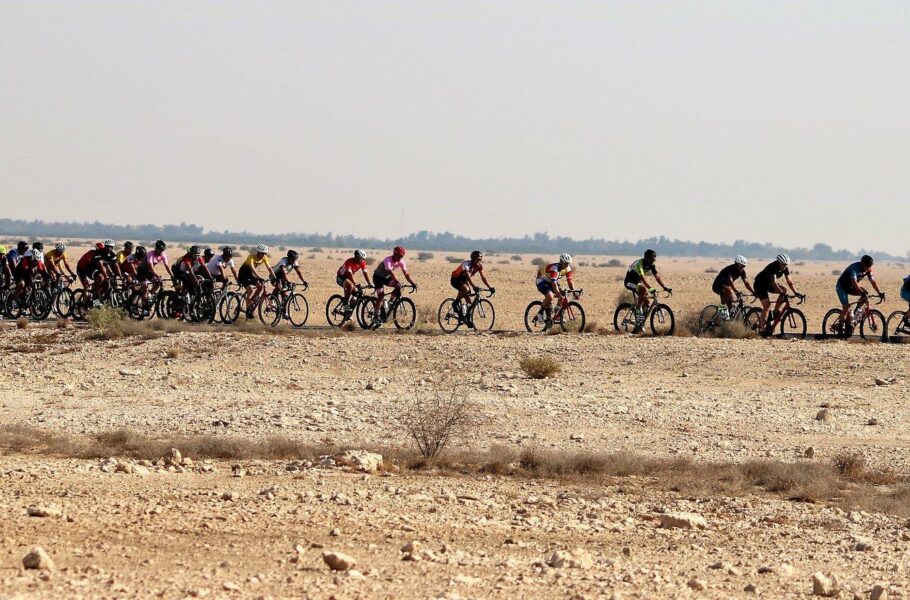 Qatar-cycling-federation