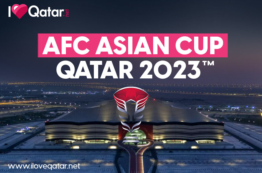 Afc asian cup qatar 2023 schedule tickets stadiums doha