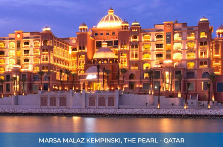 ILoveQatar.net | Alfardan Hospitality celebrates another year of success at the FACT Dining Awards 2023 - Vimarsana News