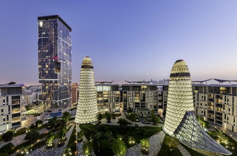 Banyan Tree Doha celebrates second anniversary with a