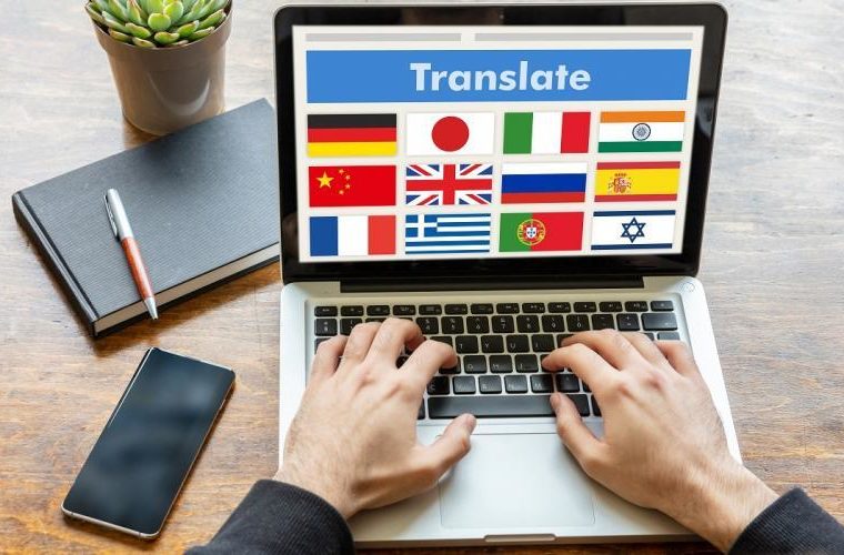 Best Translation Agency in Qatar