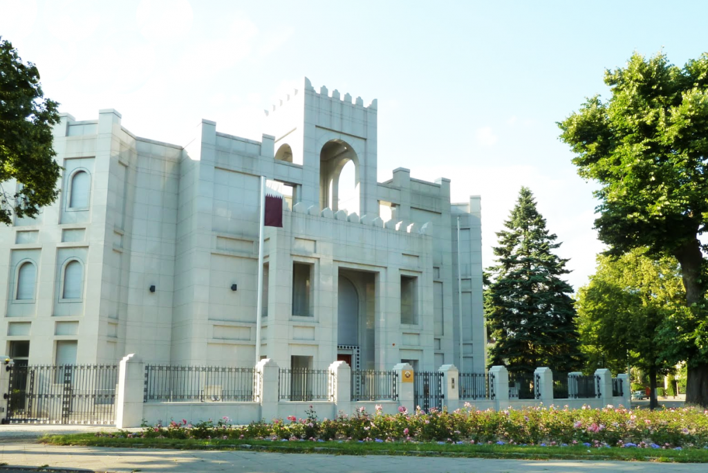 ILoveQatar.net | Guten-Tag! Qatar announces Year of Culture with Germany