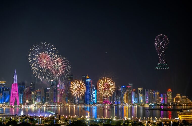 ILoveQatar.net | Four-part documentary on FIFA World Cup Qatar 2022 launched on TOD - Vimarsana News