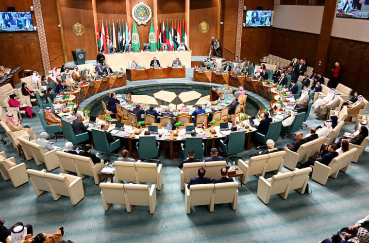 Doha designated as Arab Media Capital for 2027 by Council of Arab Information Ministers