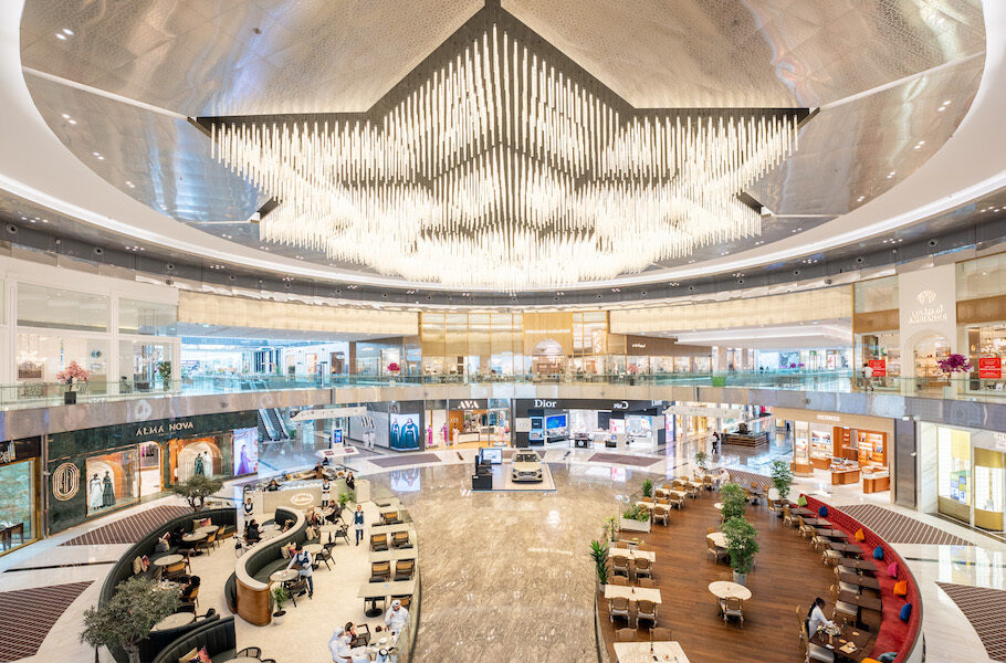 ILoveQatar.net | Doha Festival City unveils QR 400 million ...