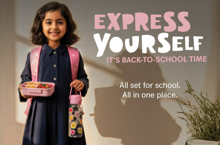 Doha Festival City unveils exciting Back-to-School Event to take place from 16 - 30 August 2025