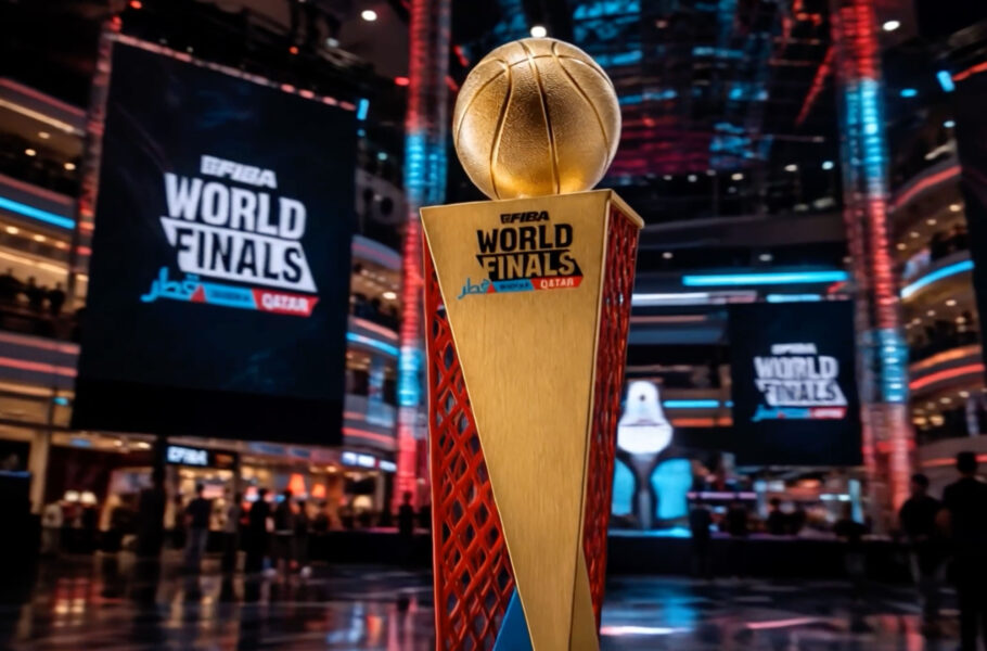 ILoveQatar Net EFIBA World Finals Qatar To Take Place At Mall Of Efiba World Finals Qatar Mall Of Qatar 3 4 July 2026 