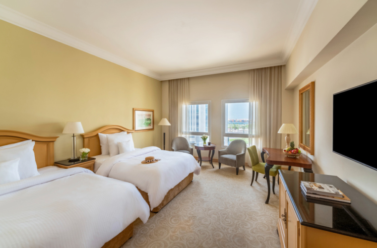 ILoveQatar.net | Enjoy Eid celebrations at Mövenpick Hotel Doha's with their staycation and culinary delights - Vimarsana News