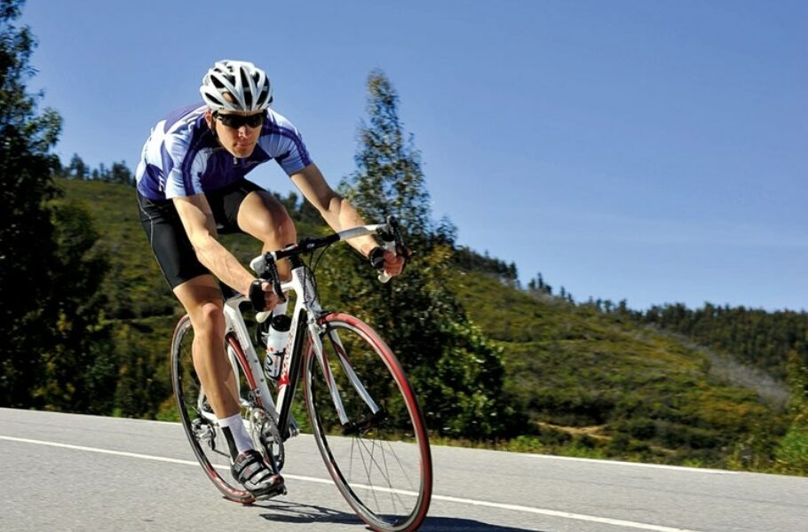 Explore Reasons Why Cycling is Better Than Running