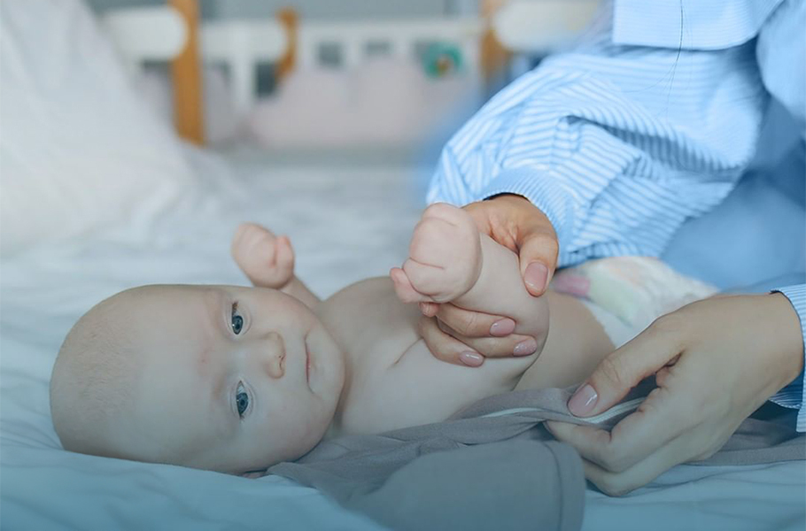 Nanny & babysitting services in Qatar