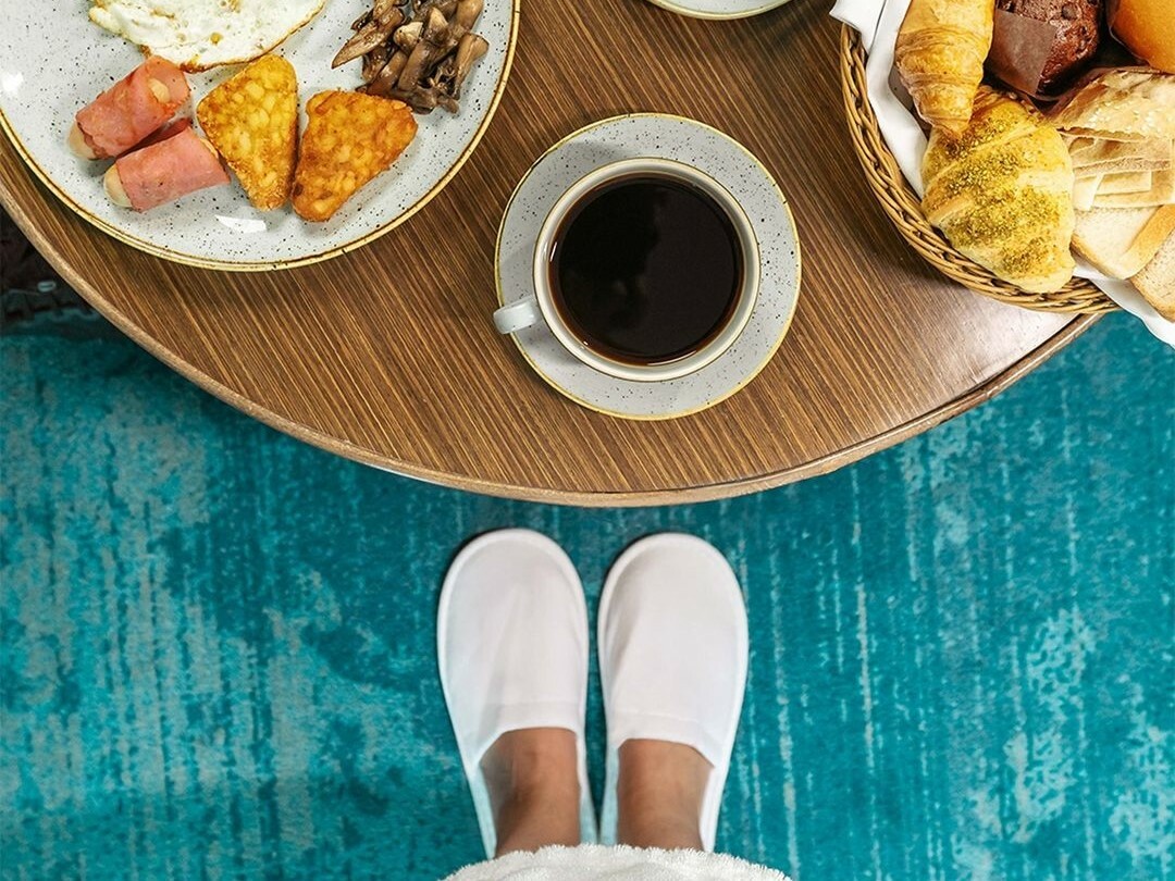 Festive staycation offers in Doha [2023]