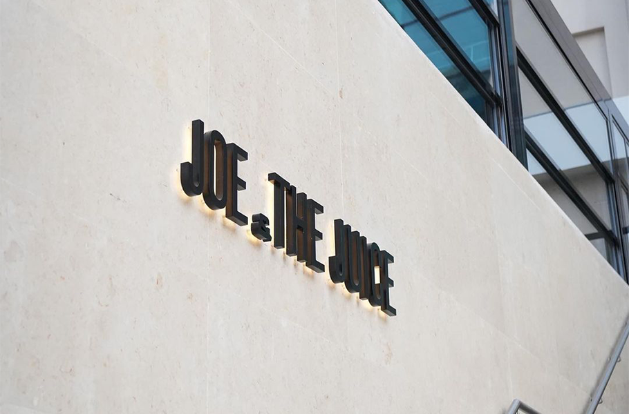 Outdoor cafes & restaurants in Qatar